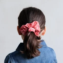Bandana Scrunchie by Mimi & Lula
