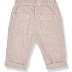 Bart Corduroy Pants in Nude by 1+ In The Family - Last One In Stock - 6 Months