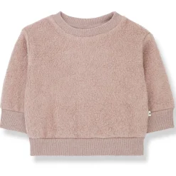 Bartu Top in Old Rose by 1+ in the Family