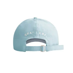 Baseball Cap in Sky by Gray Label
