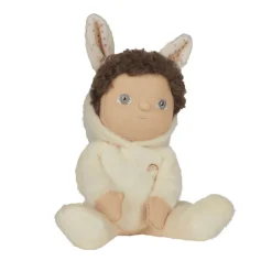Basil Bunny Dinky Dinkums Doll by Olli Ella