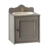 Bathroom Sink Cabinet by Maileg