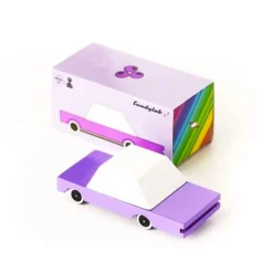 B.berry Mini Candycar By Candylab Toys