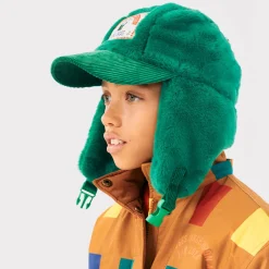 B.C Furry Chapka by Bobo Choses - Last One In Stock - Small