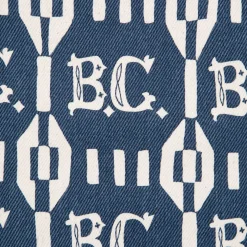B.C Vintage AOP Jeans by Bobo Choses