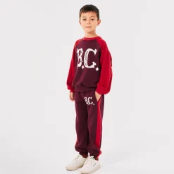 B.C Vintage Sweatpants by Bobo Choses - Last Ones In Stock - 2-5 Years
