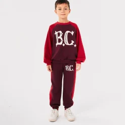 B.C Vintage Sweatshirt by Bobo Choses