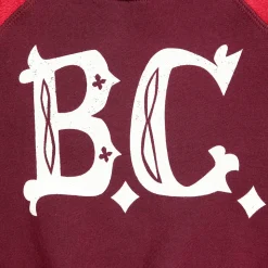 B.C Vintage Sweatshirt by Bobo Choses