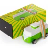 Beach Bus Jungle By Candylab Toys