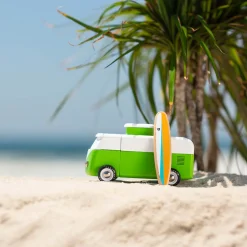 Beach Bus Jungle By Candylab Toys