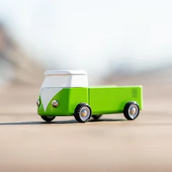 Beach Bus Jungle By Candylab Toys