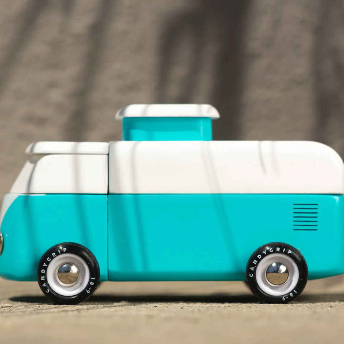 Beach Bus Ocean By Candylab Toys