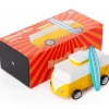 Beach Bus Sunset By Candylab Toys