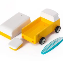 Beach Bus Sunset By Candylab Toys