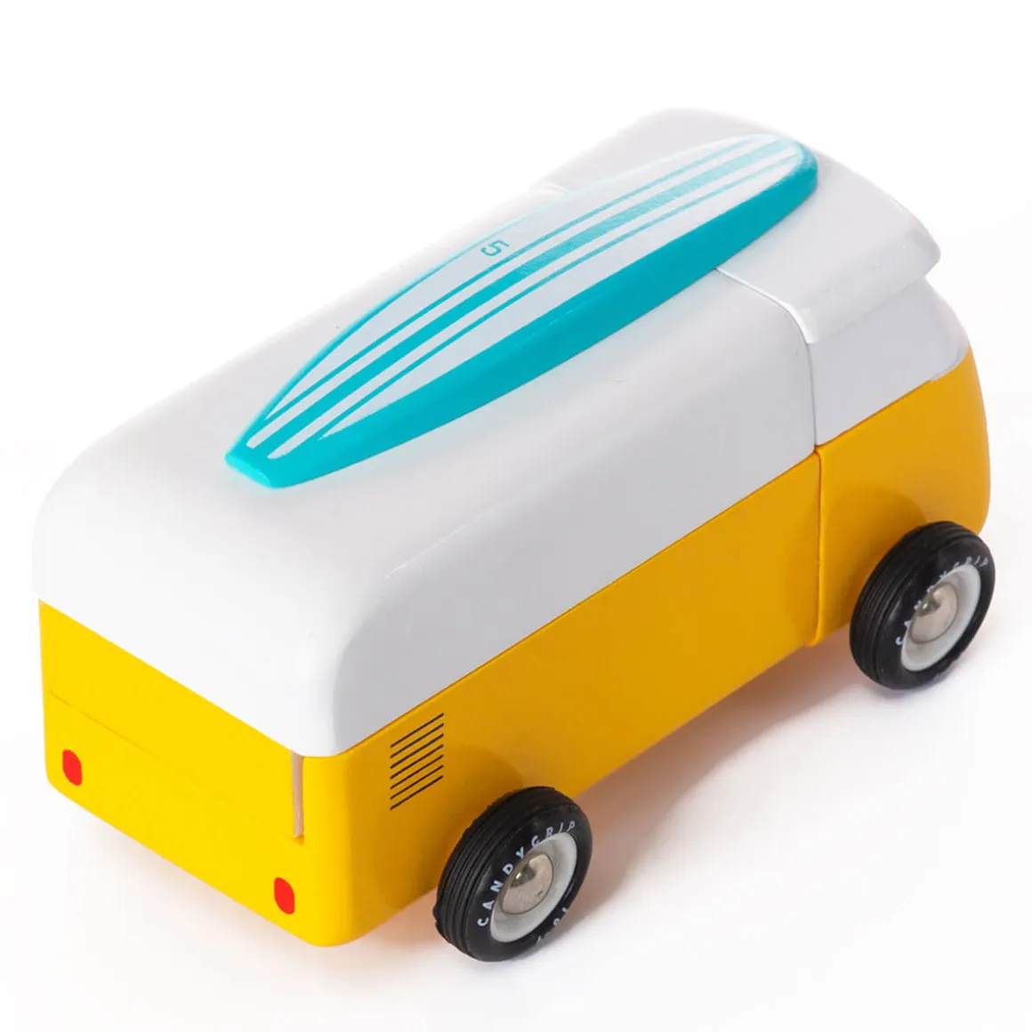 Beach Bus Sunset By Candylab Toys