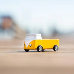 Beach Bus Sunset By Candylab Toys