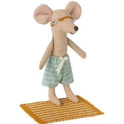 Beach Set for Big Brother Mouse by Maileg