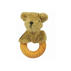 Bear Animal Grabber Toy by Senger Naturwelt