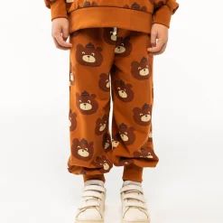 Bears Sweatpant by Tinycottons