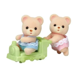 Bear Twins by Sylvanian Families