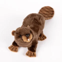 Beaver (26cm) by Hansa