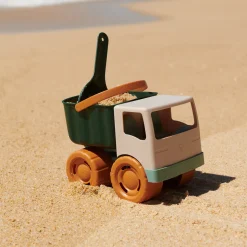 Beck Sand Truck in Peppermint Multi Mix by Liewood