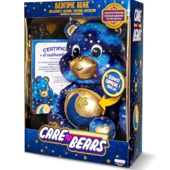 Bedtime Bear Collector's Edition Care Bear Medium (14") by Hasbro