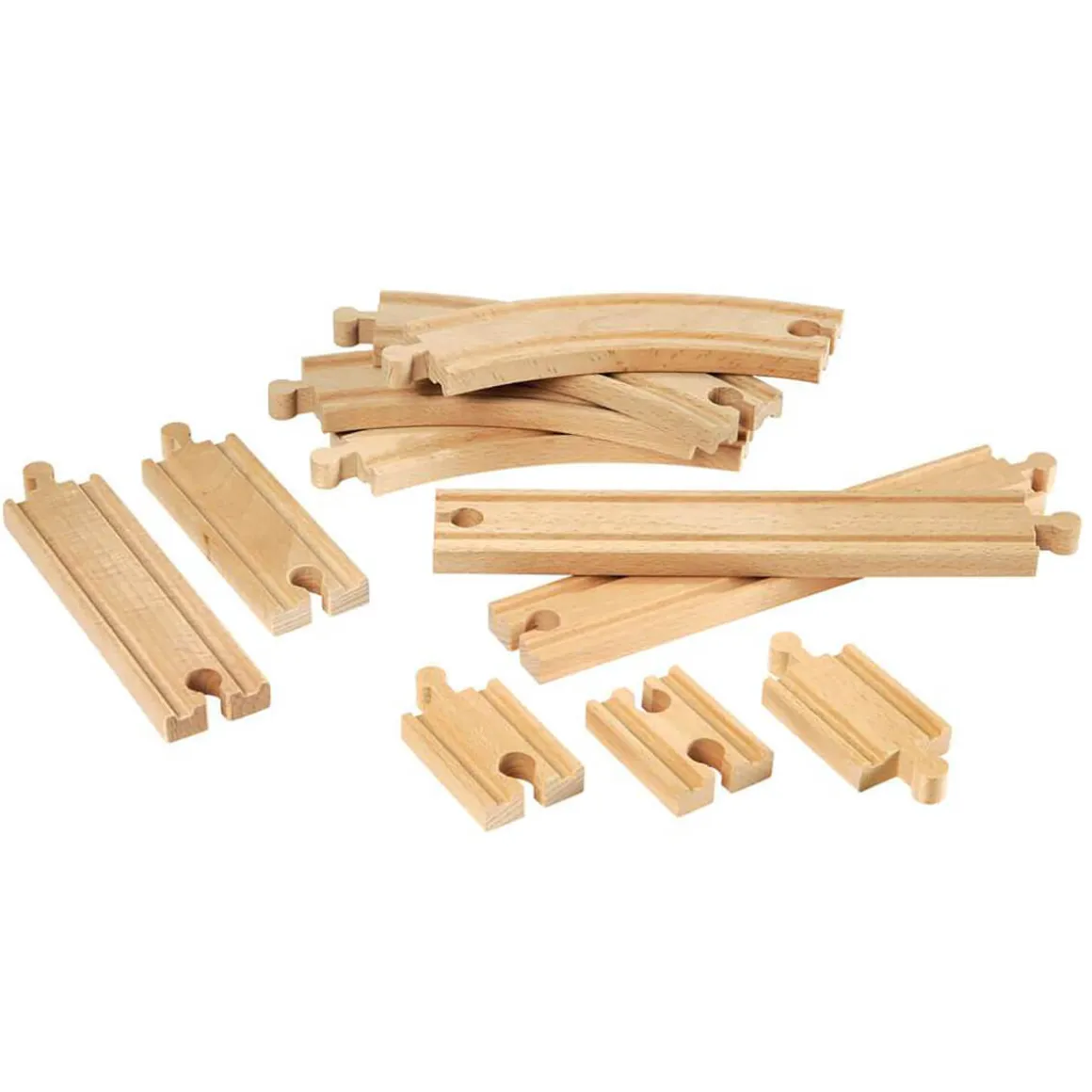 Beginner Expansion Pack by Brio