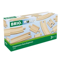 Beginner Expansion Pack by Brio