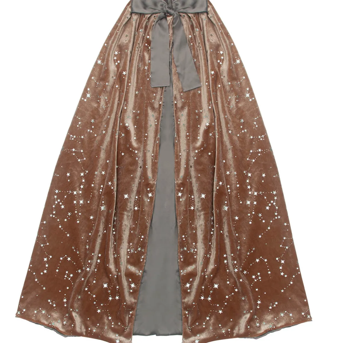 Belinda Velvet Witch Cape by Mimi & Lula