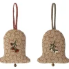 Bell Ornament (Large) by Maileg