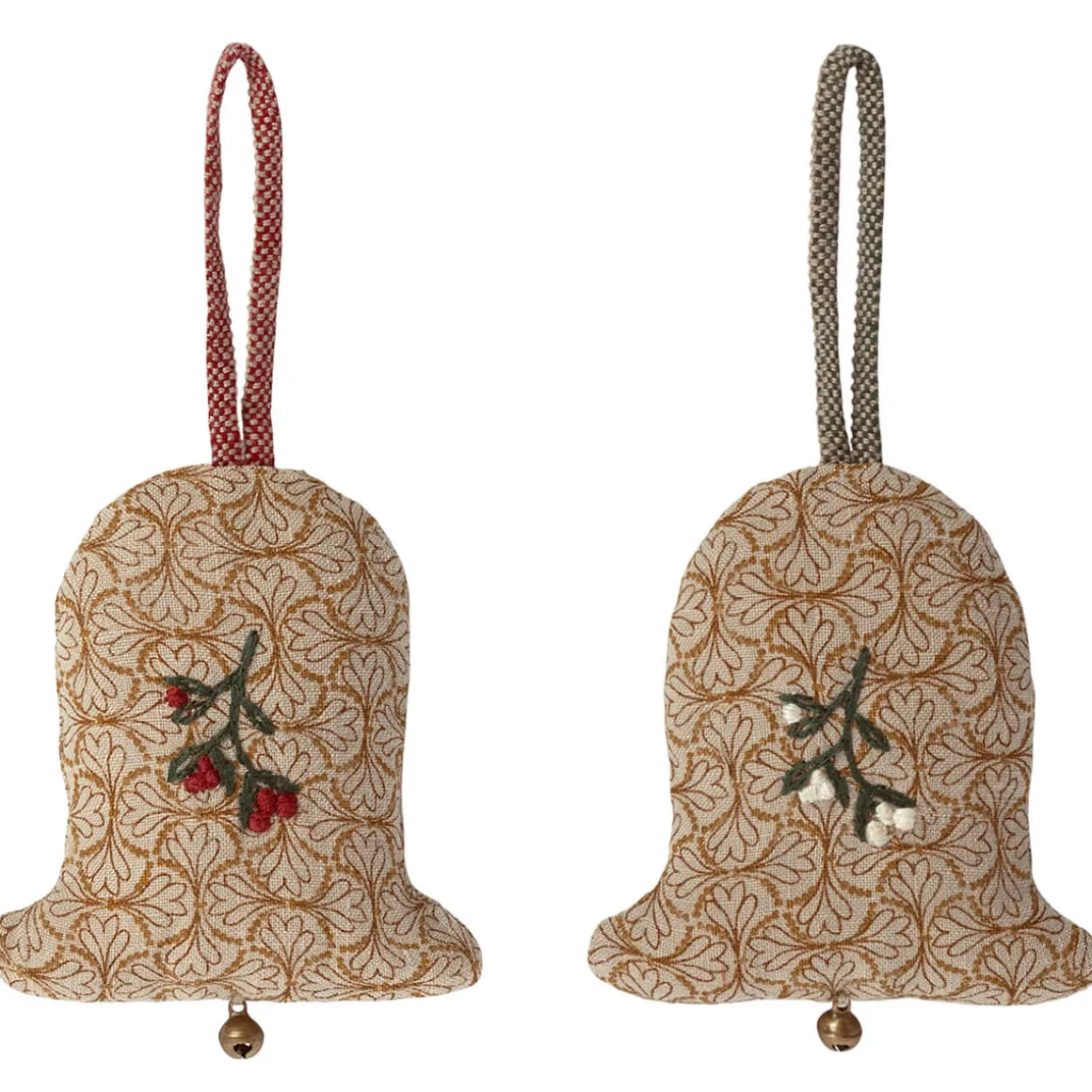 Bell Ornament (Large) by Maileg