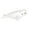 Beluga Whale (25cm) by Hansa