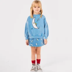 Beneath The Moon Skirt by Bobo Choses - Last Ones In Stock - 8-11 Years