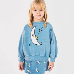 Beneath The Moon Skirt by Bobo Choses - Last Ones In Stock - 8-11 Years