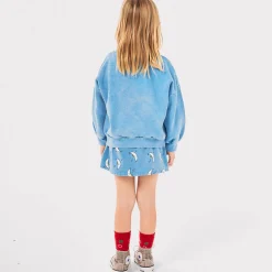 Beneath The Moon Skirt by Bobo Choses - Last Ones In Stock - 8-11 Years