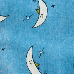 Beneath The Moon Woven Dress by Bobo Choses - Last Ones In Stock - 8-11 Years