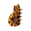 Bengal Cat Hair Claw by Coucou Suzette