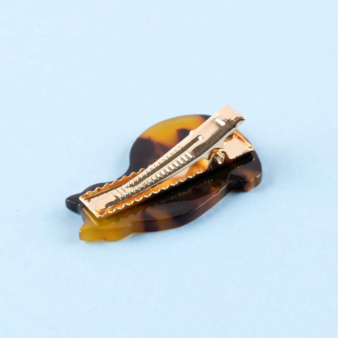 Bengal Cat Hair Clip by Coucou Suzette