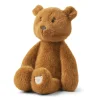 Berto Bear Teddy in Golden Caramel by Liewood