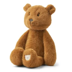 Berto Bear Teddy in Golden Caramel by Liewood