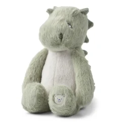 Berto Crocodile Teddy in Faune Green by Liewood
