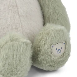 Berto Crocodile Teddy in Faune Green by Liewood