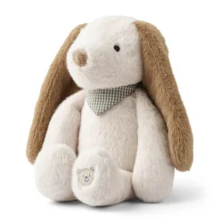 Berto Dog Teddy in Sandy by Liewood