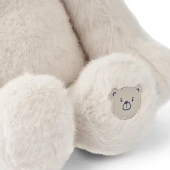 Berto Elephant Teddy in Sandy by Liewood