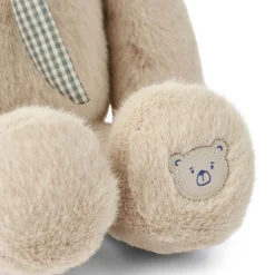 Berto Rabbit Teddy in Mist by Liewood