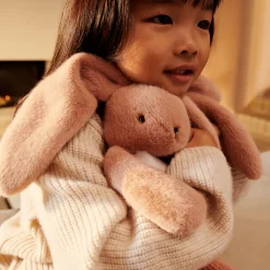 Berto Rabbit Teddy in Pale Tuscany by Liewood