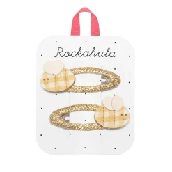 Beryl Bee Hair Clips by Rockahula