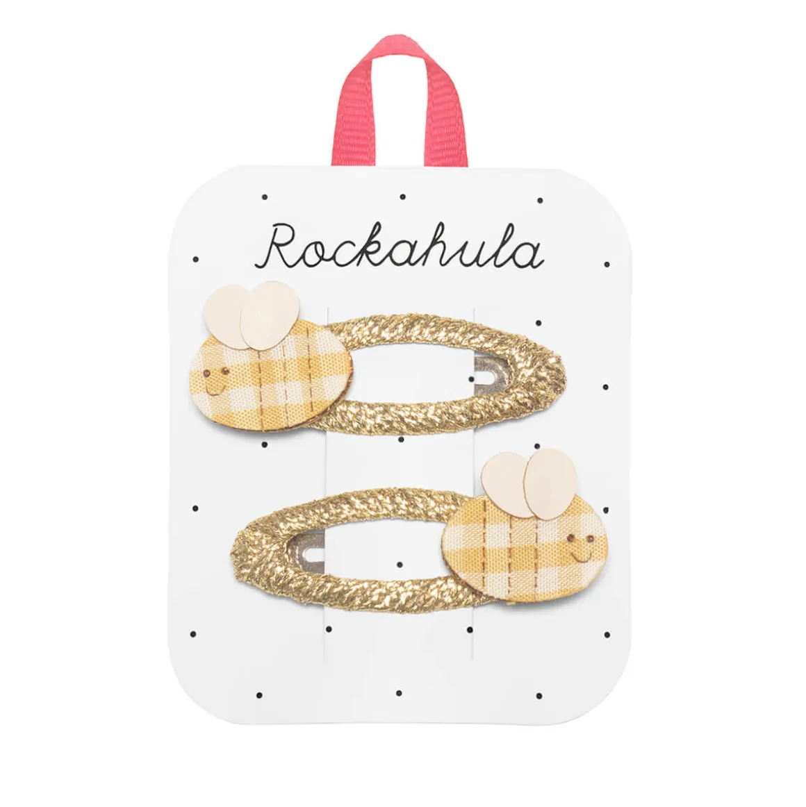 Beryl Bee Hair Clips by Rockahula
