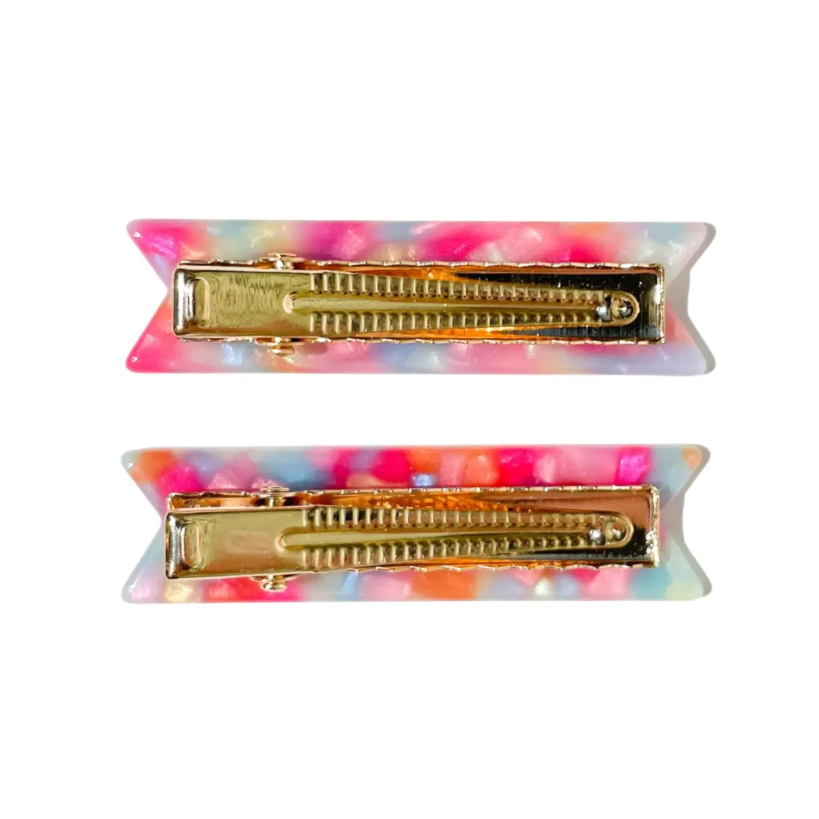 Best Friends Hair Clips by Eugenia Kids